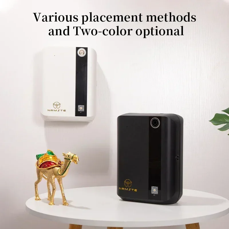 Home Fragrance Collection - Electric Smell for Home Perfume Essential