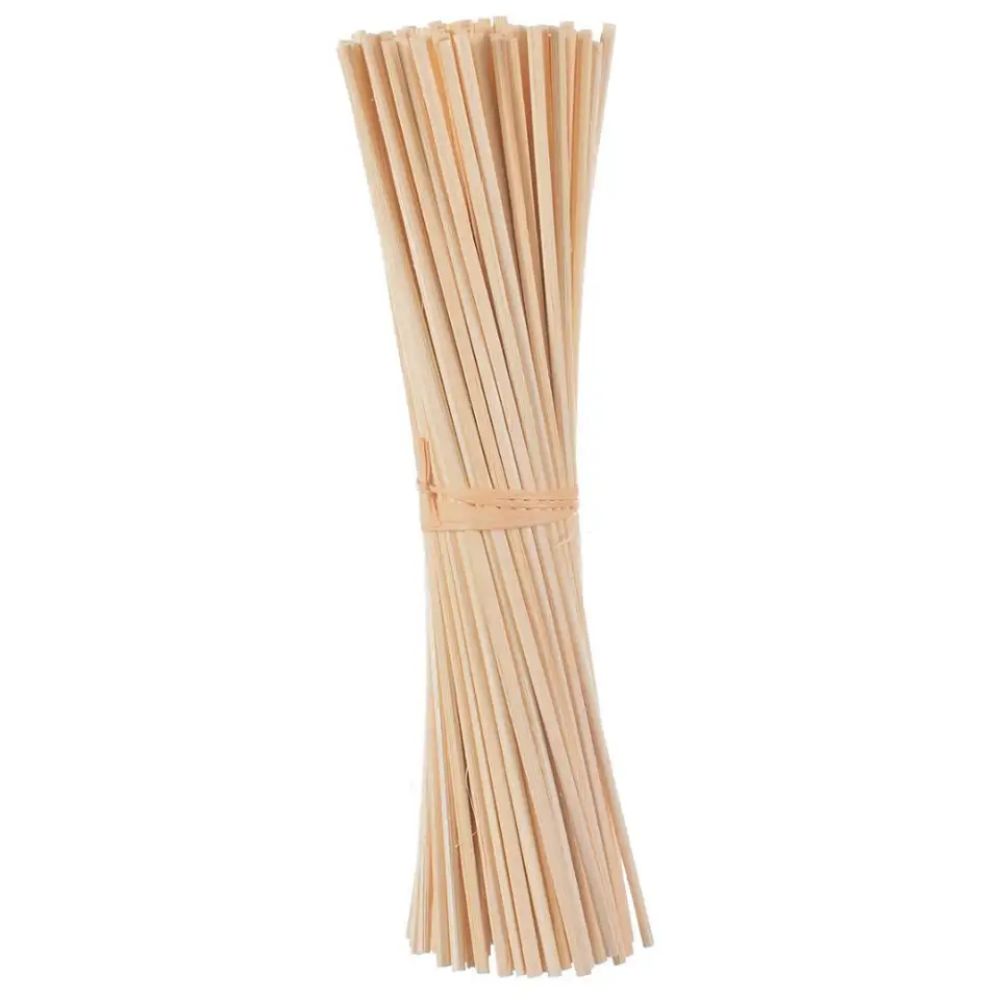 Home Fragrance Diffuser Sticks - Aroma Nature Rattan Sticks Reed Diffuser