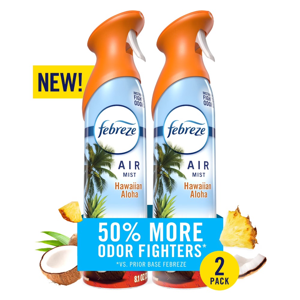 Air Mist Air Freshener Spray,  - Home Fragrance Mist ulasan dan harga