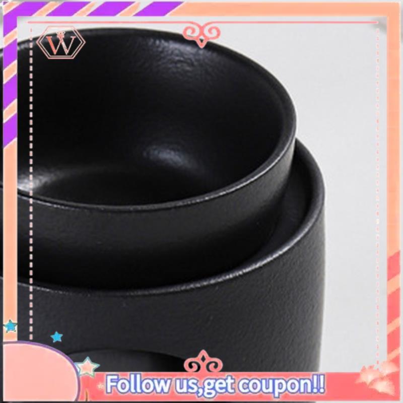 Upgraded 3 In 1 Tranquilize Es - Home Fragrance Oil Burner ulasan dan harga