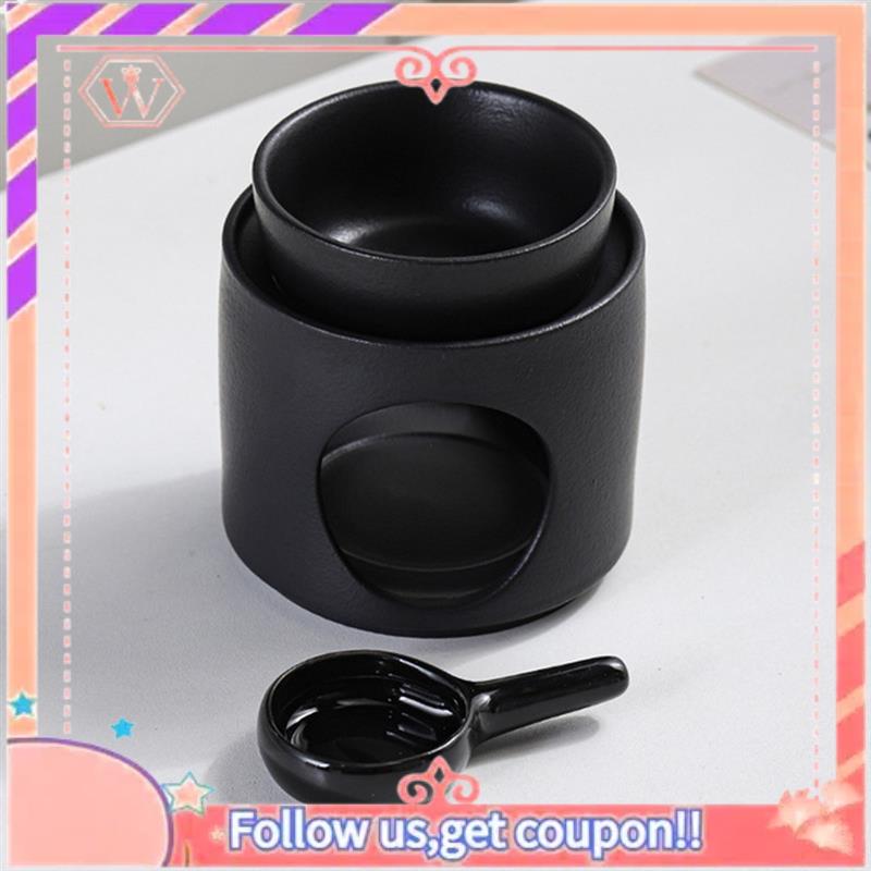 Upgraded 3 In 1 Tranquilize Es - Home Fragrance Oil Burner ulasan dan harga