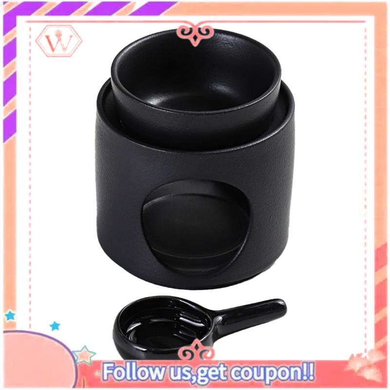 Upgraded 3 In 1 Tranquilize Es - Home Fragrance Oil Burner ulasan dan harga
