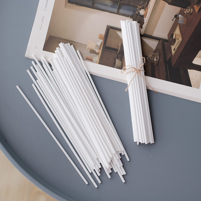 50pcs 3mm/4mm/5mm Fragrance Oi - Home Fragrance Diffuser Sticks ulasan dan harga