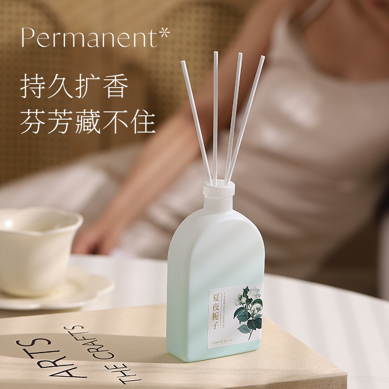 100ml Reed Diffuser Oil Set Ga - Reed Diffuser Set ulasan dan harga
