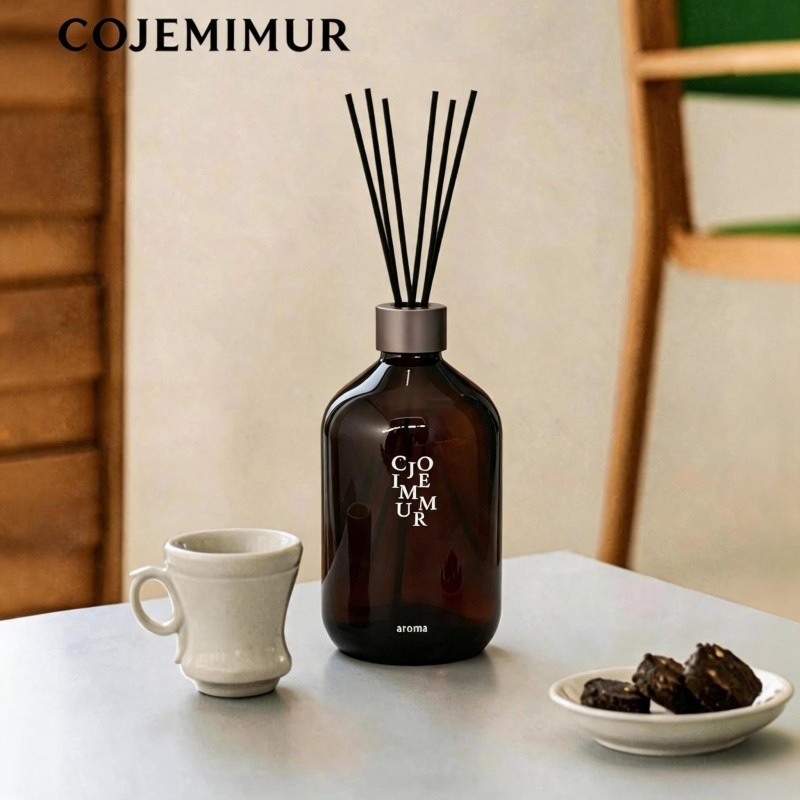 500ml Reed Diffuser Set Long L - Reed Diffuser Set ulasan dan harga