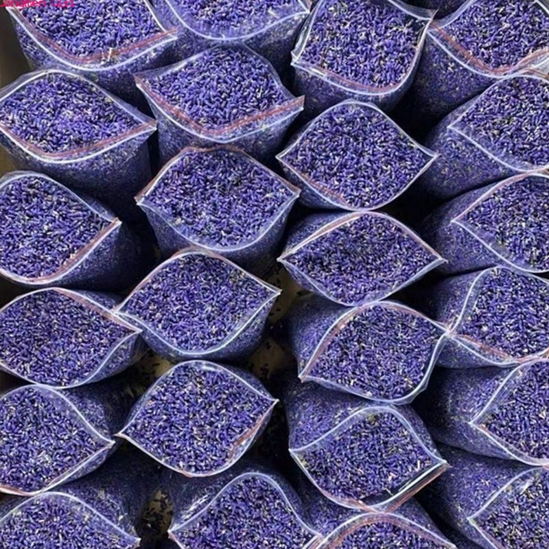 Top Natural Rose Buds Lavender - Home Fragrance Homemade ulasan dan harga