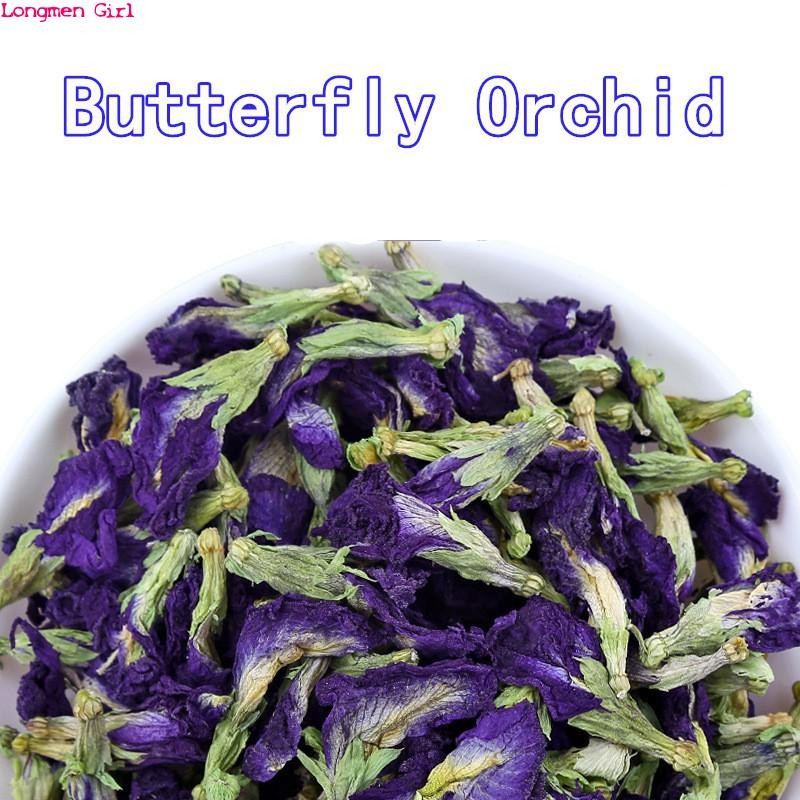 Top Natural Rose Buds Lavender - Home Fragrance Homemade ulasan dan harga