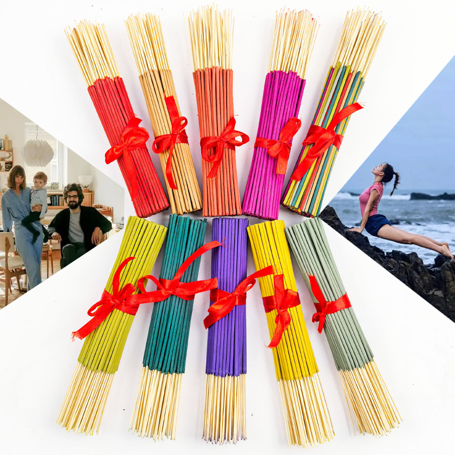 100pcs/bundle, optional 1/3 bu - Home Fragrance Options ulasan dan harga