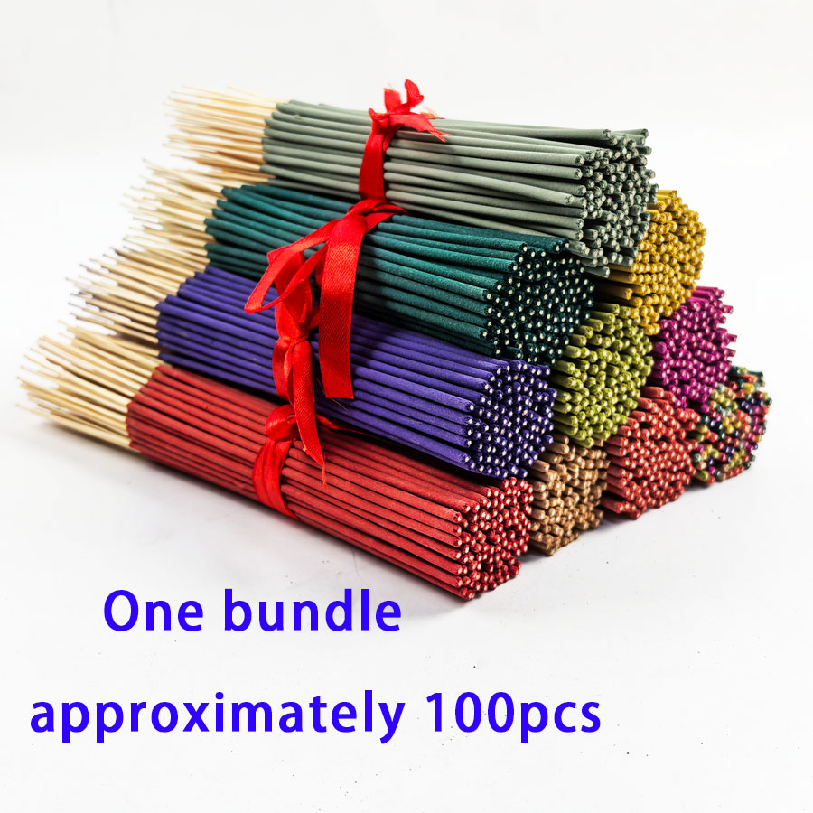 100pcs/bundle, optional 1/3 bu - Home Fragrance Options ulasan dan harga