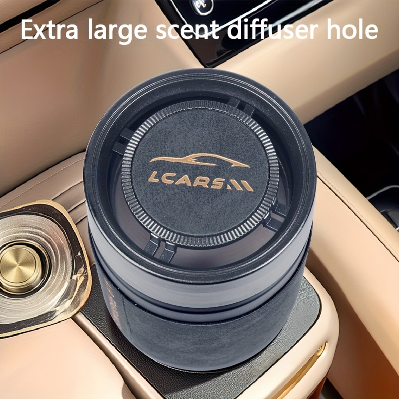 Lcars Large Capacity Luxury Ca - Home Fragrance Options ulasan dan harga