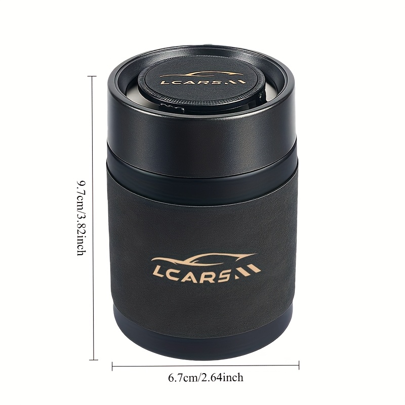 Lcars Large Capacity Luxury Ca - Home Fragrance Options ulasan dan harga