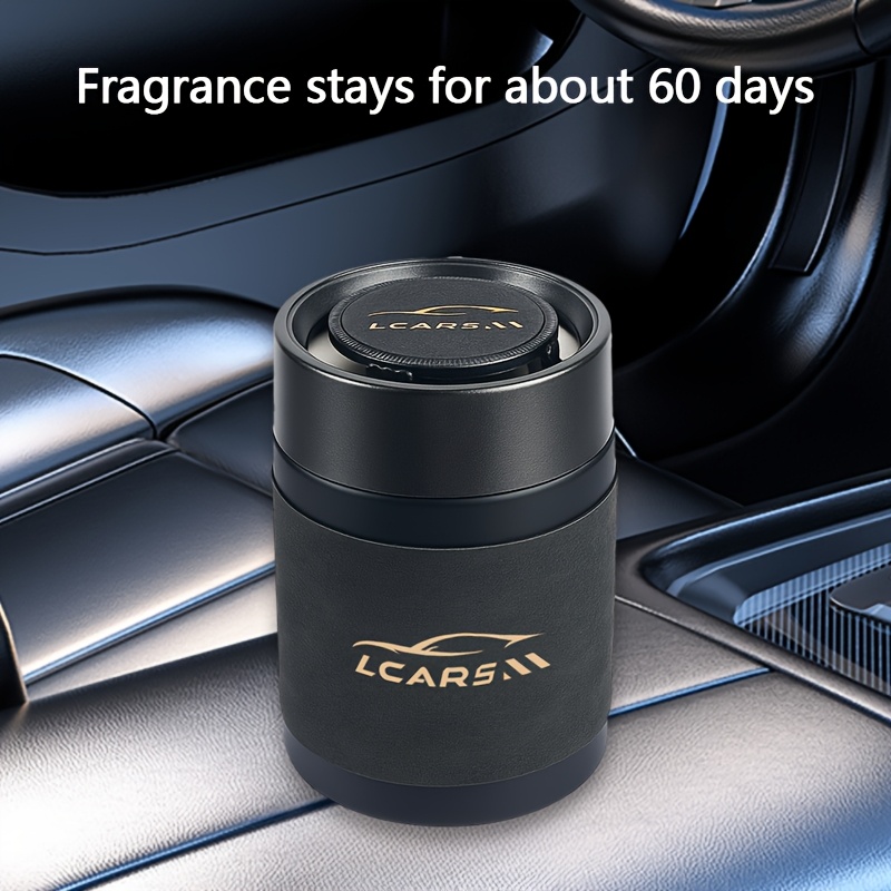 Lcars Large Capacity Luxury Ca - Home Fragrance Options ulasan dan harga