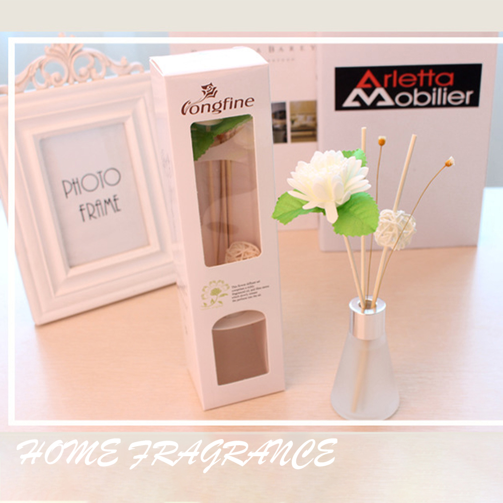 Clearance!!! 50ml Reed Diffuse - Home Fragrance Clearance ulasan dan harga
