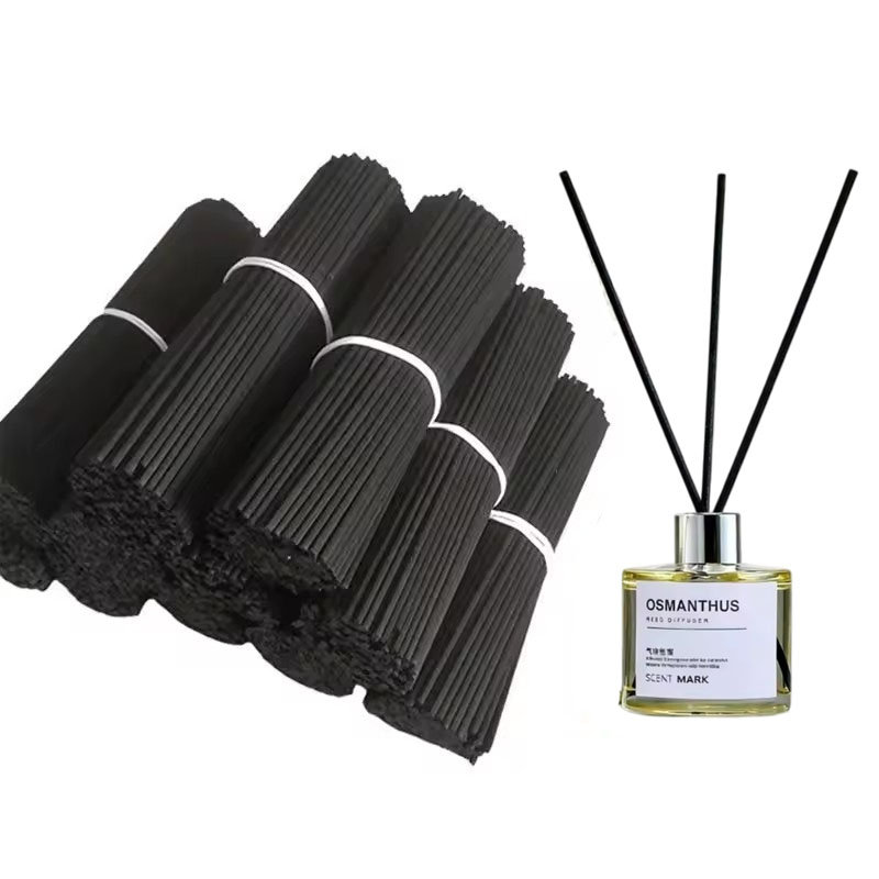 10/50/100Pcs Reed Diffuser Sti - Home Fragrance Diffuser Sticks ulasan dan harga