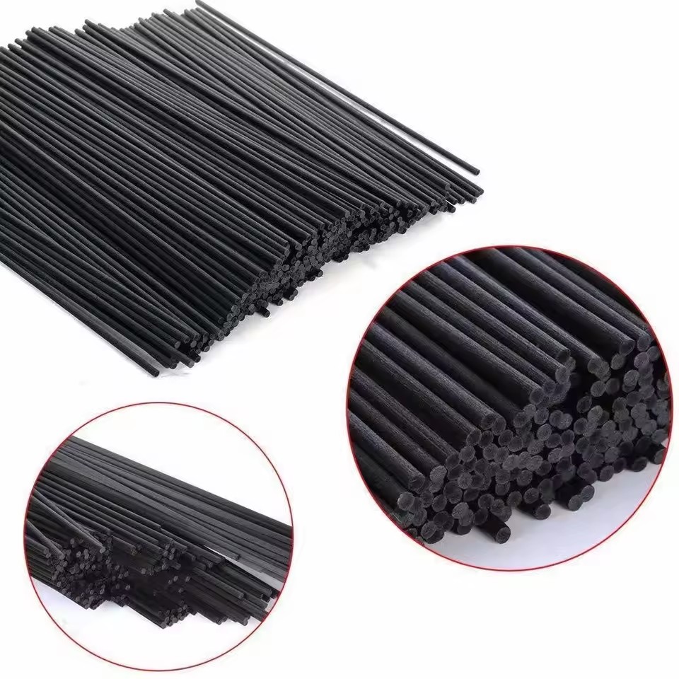 10/50/100Pcs Reed Diffuser Sti - Home Fragrance Diffuser Sticks ulasan dan harga