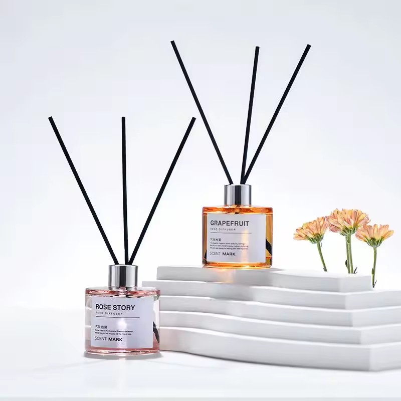 10/50/100Pcs Reed Diffuser Sti - Home Fragrance Diffuser Sticks ulasan dan harga
