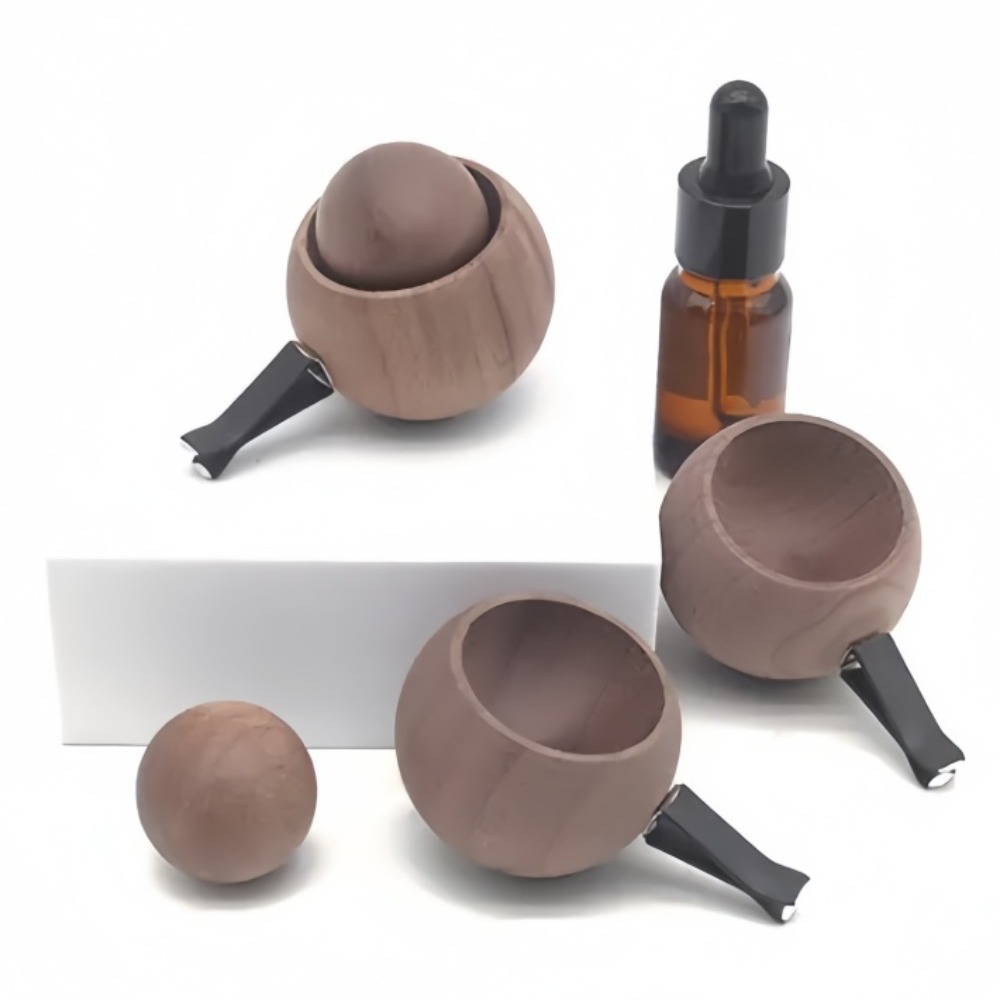 Car Home Essential Oil Diffuse - Home Fragrance Homemade ulasan dan harga