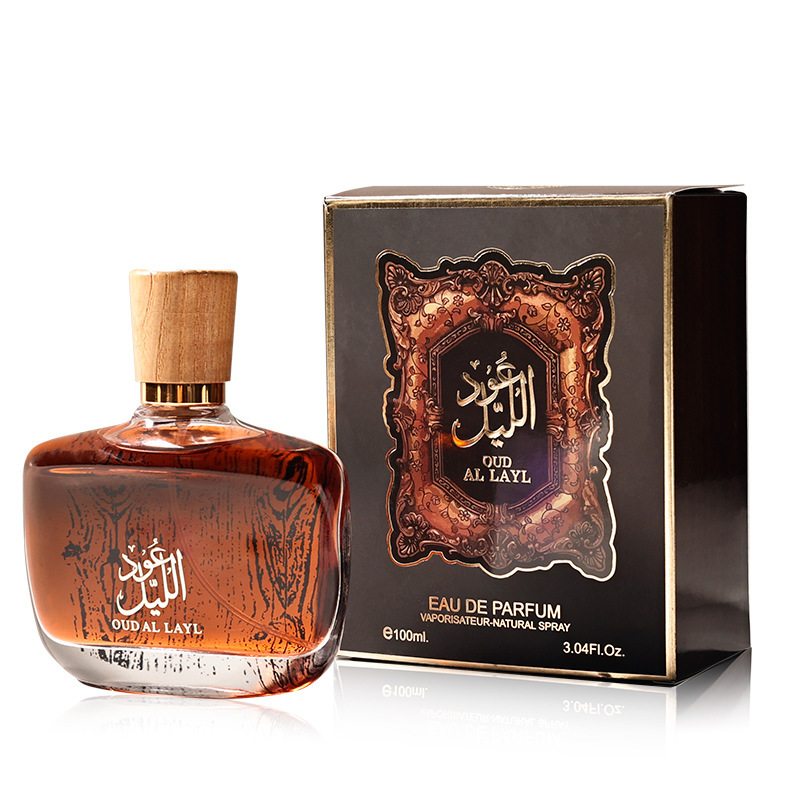Arab Perfumes OUD AL LAYL Unis - Home Fragrance Dubai ulasan dan harga