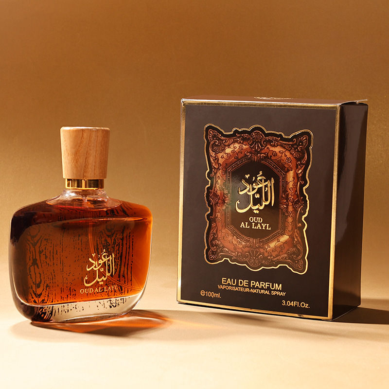 Arab Perfumes OUD AL LAYL Unis - Home Fragrance Dubai ulasan dan harga