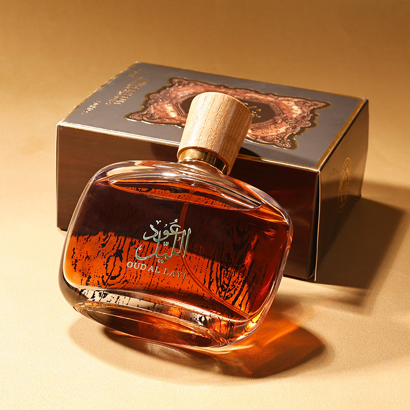 Arab Perfumes OUD AL LAYL Unis - Home Fragrance Dubai ulasan dan harga