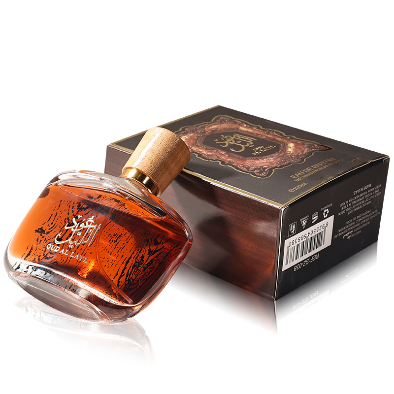 Arab Perfumes OUD AL LAYL Unis - Home Fragrance Dubai ulasan dan harga