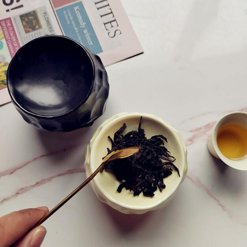 Retro Ceramic Aromatherapy Bur - Home Fragrance Oil Burner ulasan dan harga
