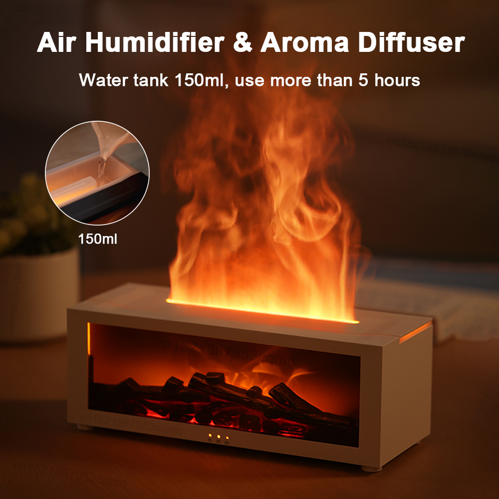Air Humidifier Essential Oil D - Home Fragrance Glade ulasan dan harga