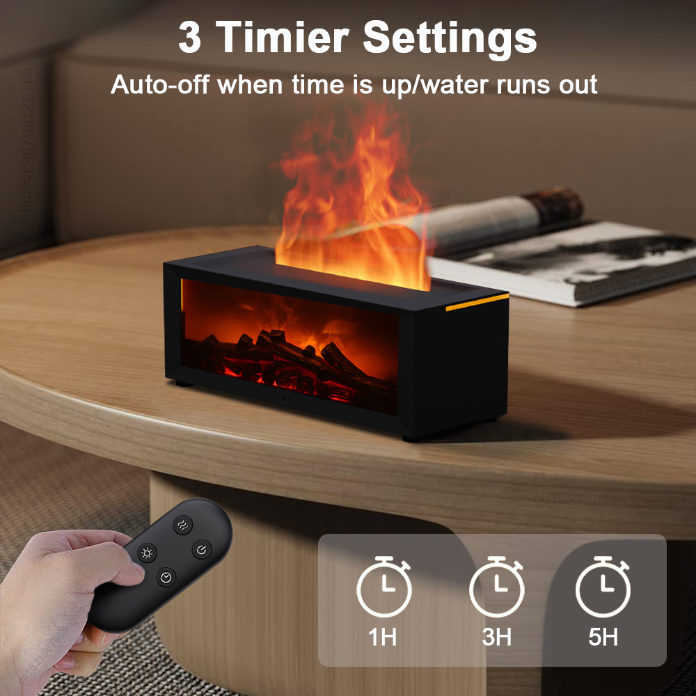Air Humidifier Essential Oil D - Home Fragrance Glade ulasan dan harga