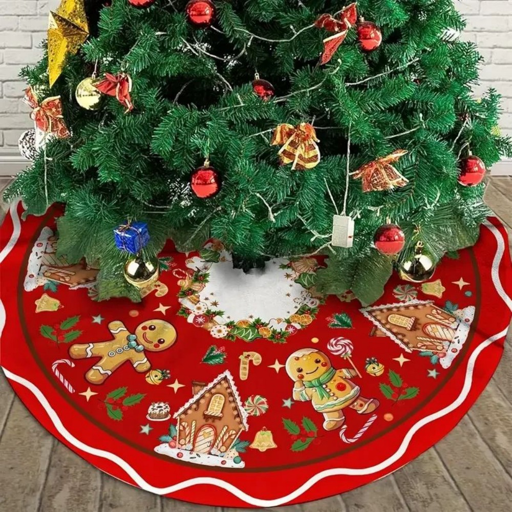 VIKAMA 2025 Gingerbread House  - Home Fragrance Gingerbread ulasan dan harga