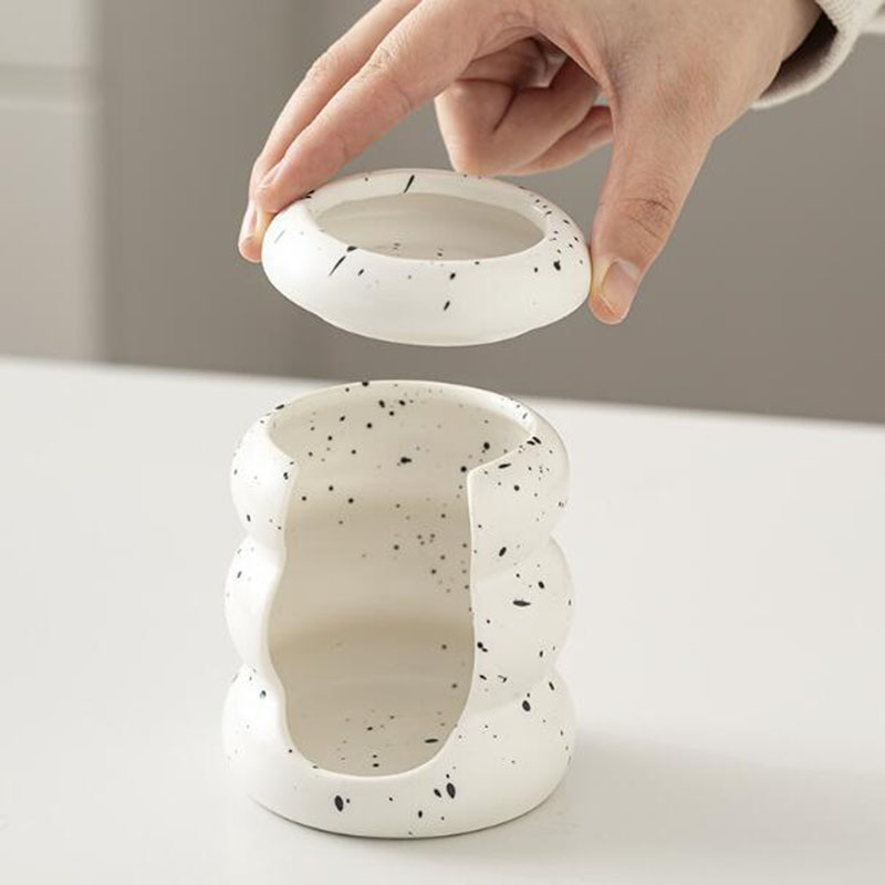 Fashion Ceramic Aromatherapy B - Home Fragrance Oil Burner ulasan dan harga