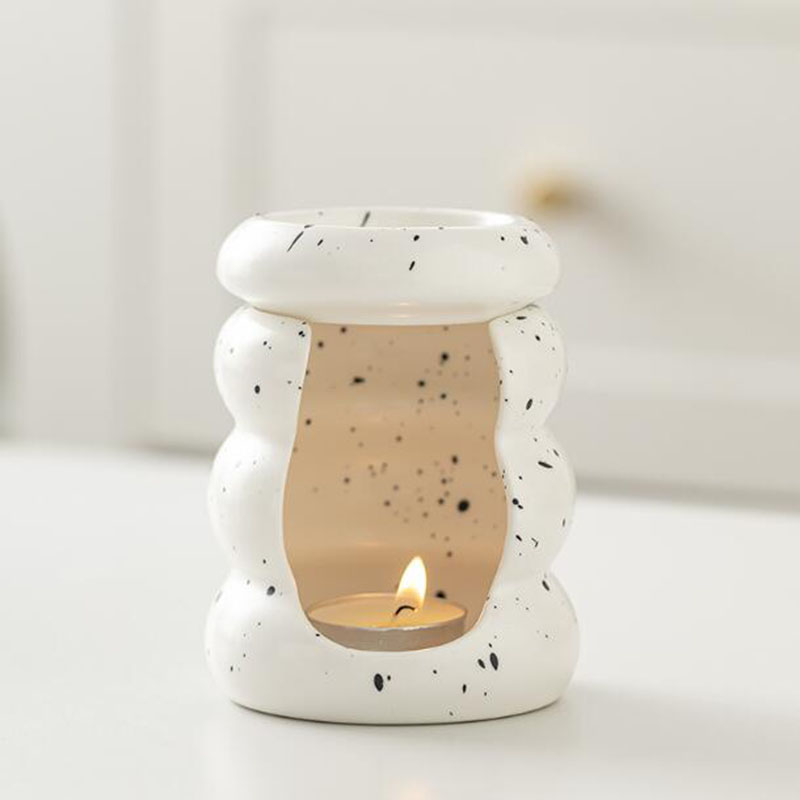 Fashion Ceramic Aromatherapy B - Home Fragrance Oil Burner ulasan dan harga