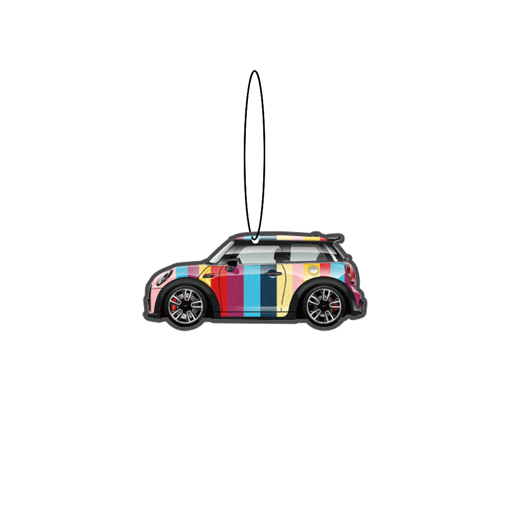 For Mini Cooper F56 R55 R60 Un - Gel Air Freshener ulasan dan harga
