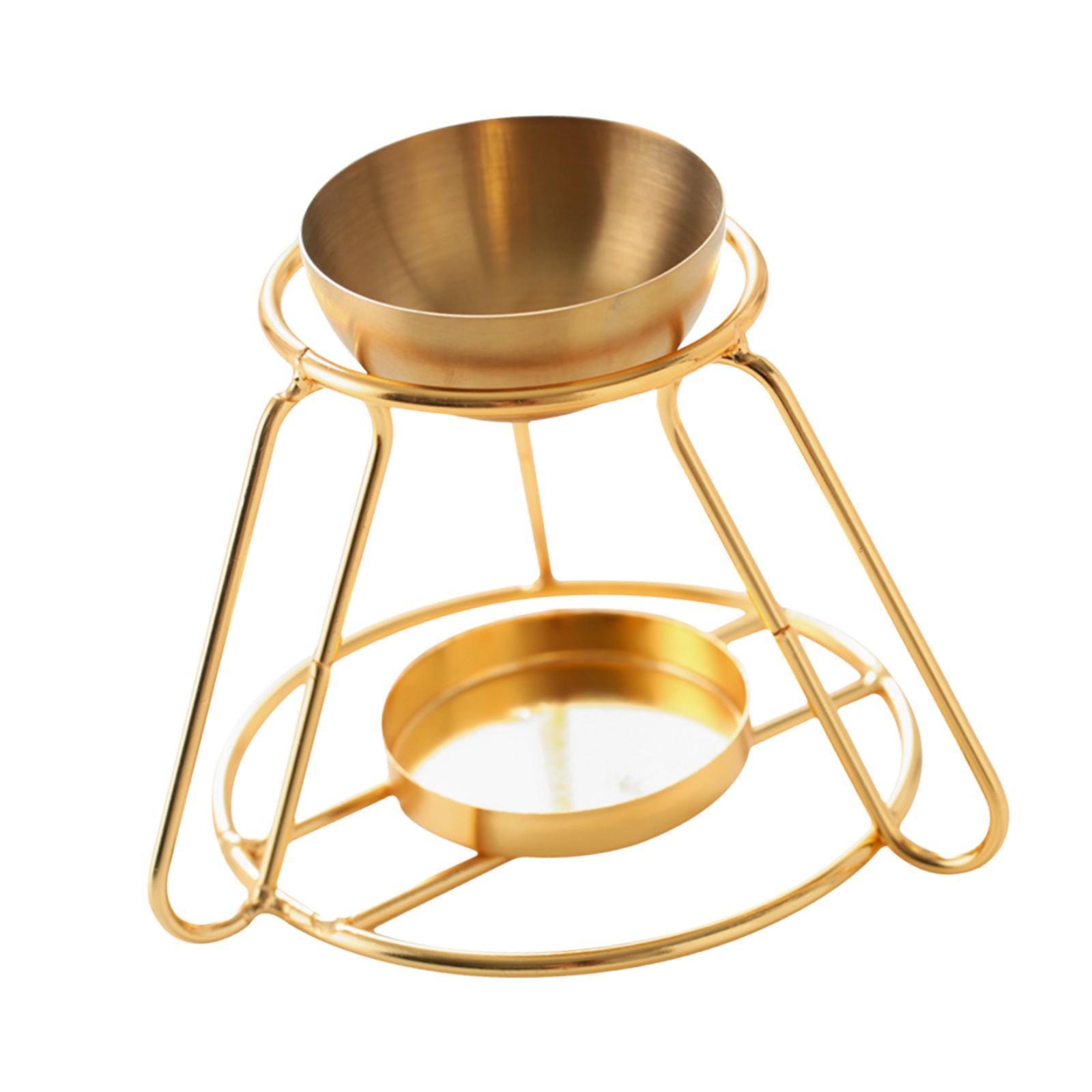 Essential Oil Burner, Aroma Di - Home Fragrance Oil Burner ulasan dan harga