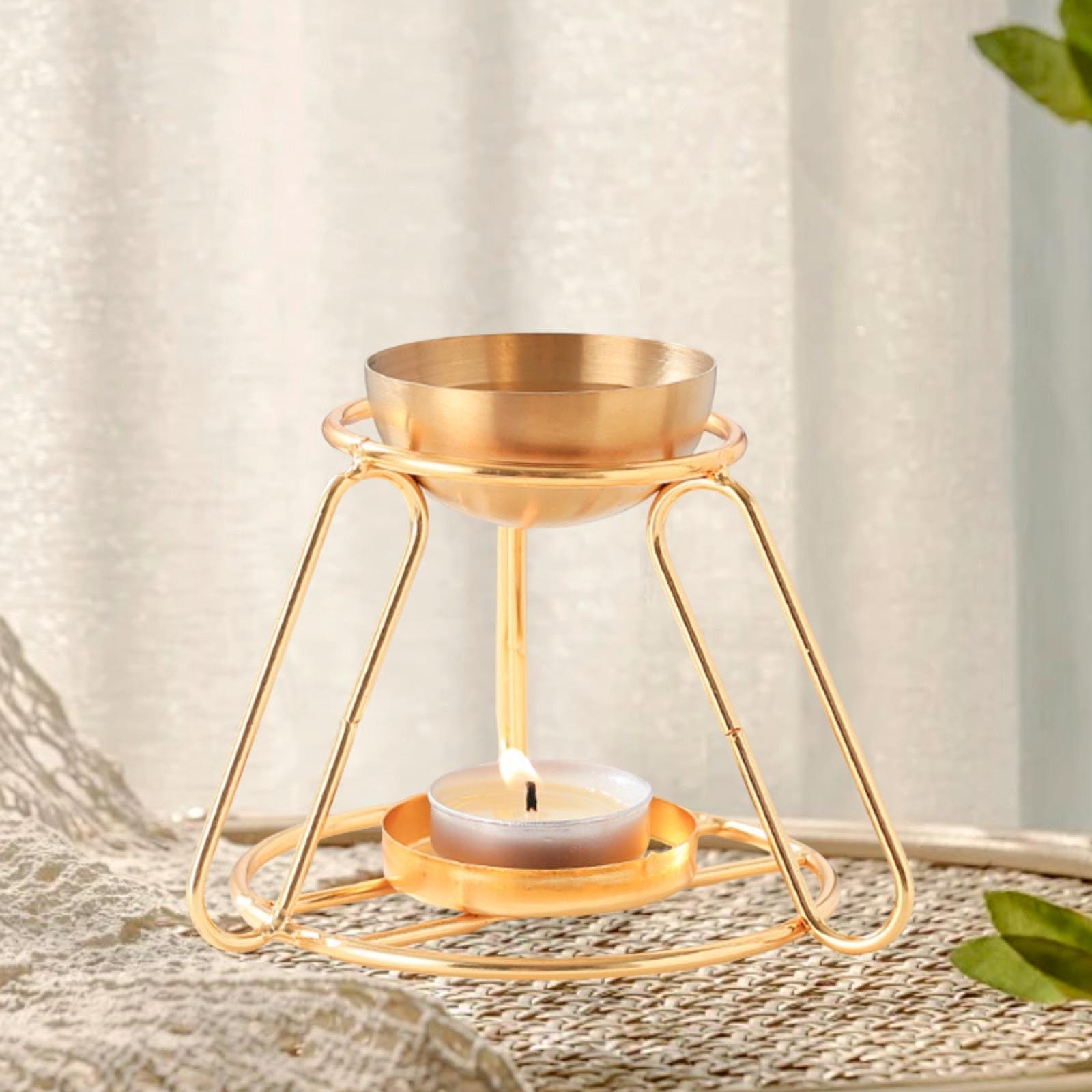 Essential Oil Burner, Aroma Di - Home Fragrance Oil Burner ulasan dan harga