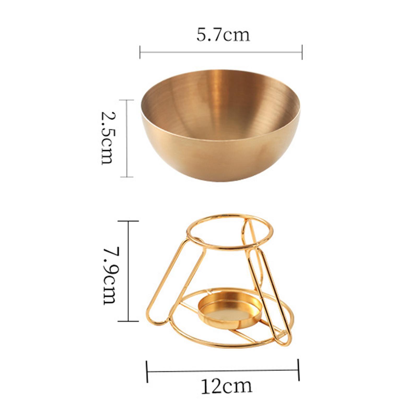 Essential Oil Burner, Aroma Di - Home Fragrance Oil Burner ulasan dan harga