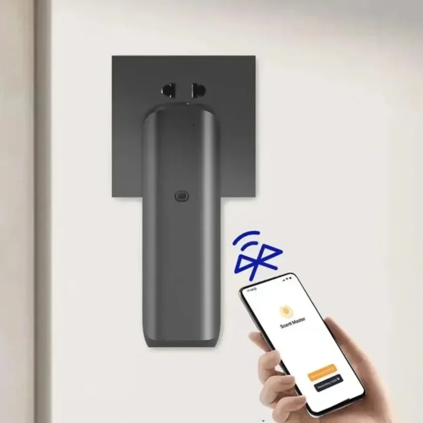 Wall Mounted Plug-in Essential - Home Fragrance Collection ulasan dan harga