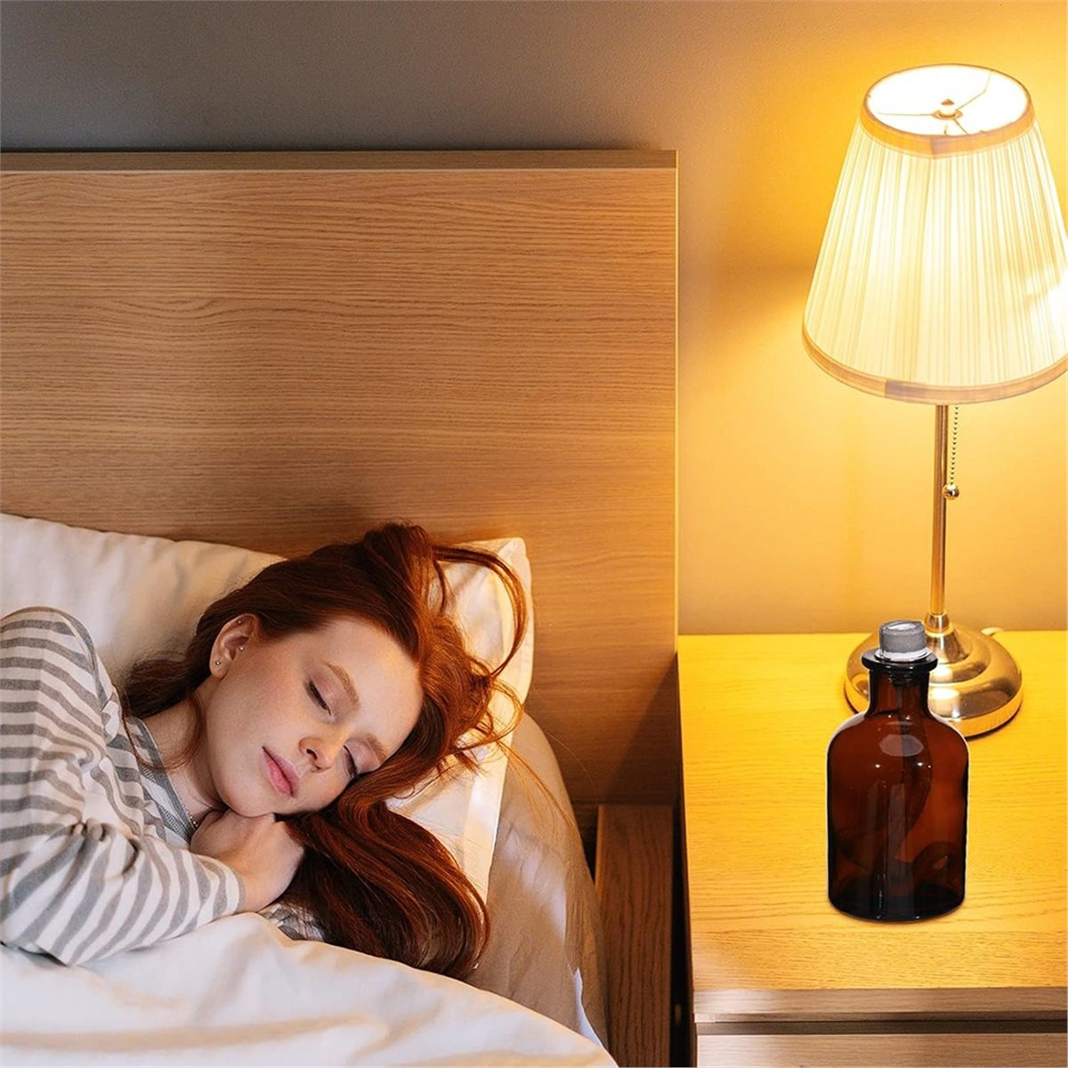 Oil Lamp Wick Replacement, 6.3 - Home Fragrance Oil Burner ulasan dan harga