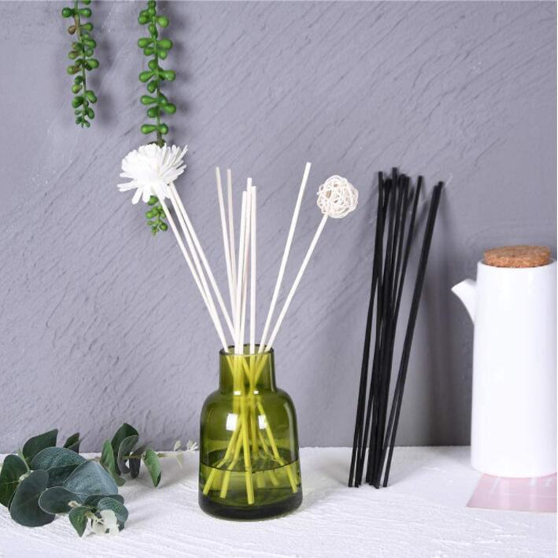 20/100pcs  Replacement Aromath - Home Fragrance Diffuser Sticks ulasan dan harga