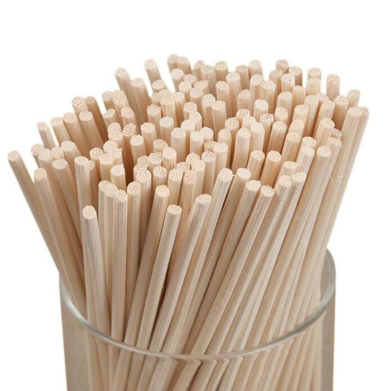 20/100pcs  Replacement Aromath - Home Fragrance Diffuser Sticks ulasan dan harga
