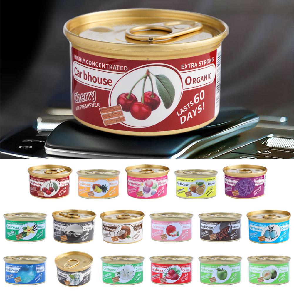 Car Air Freshener Bubble Gum S - Home Fragrance Collection ulasan dan harga