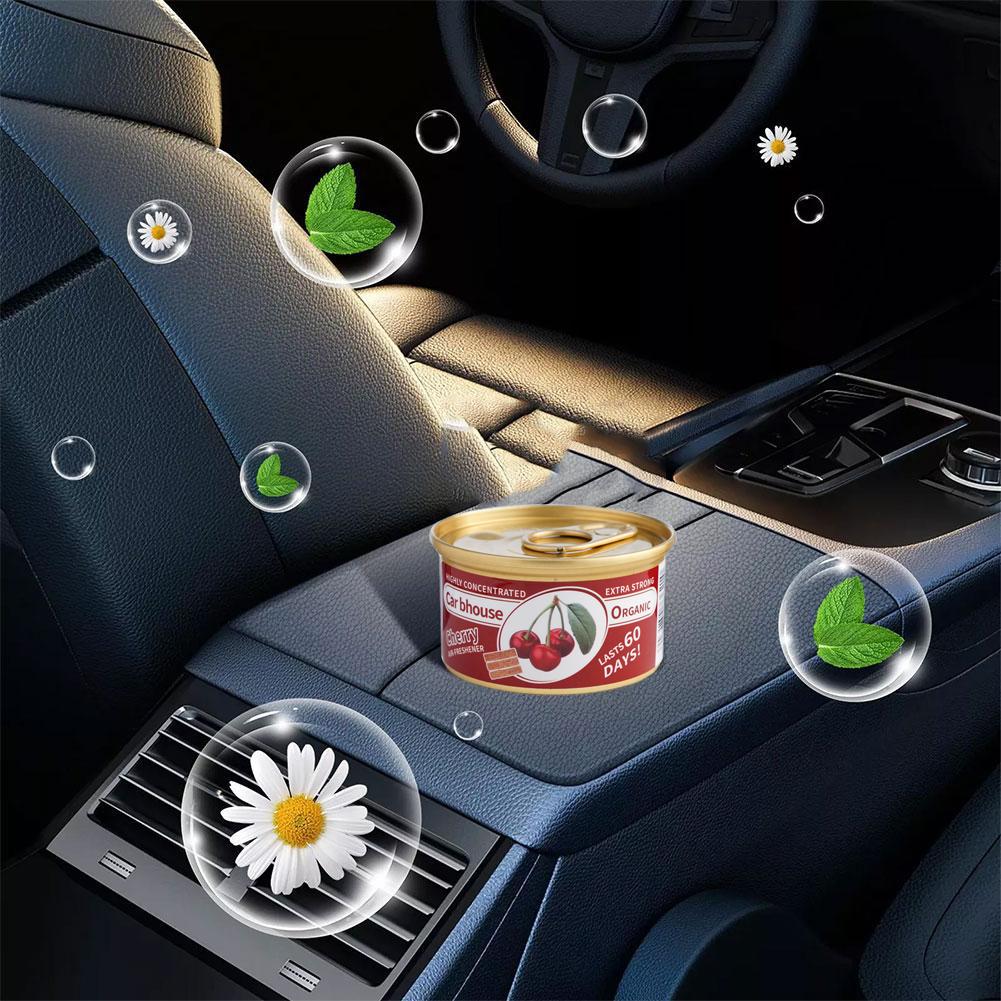 Car Air Freshener Bubble Gum S - Home Fragrance Collection ulasan dan harga