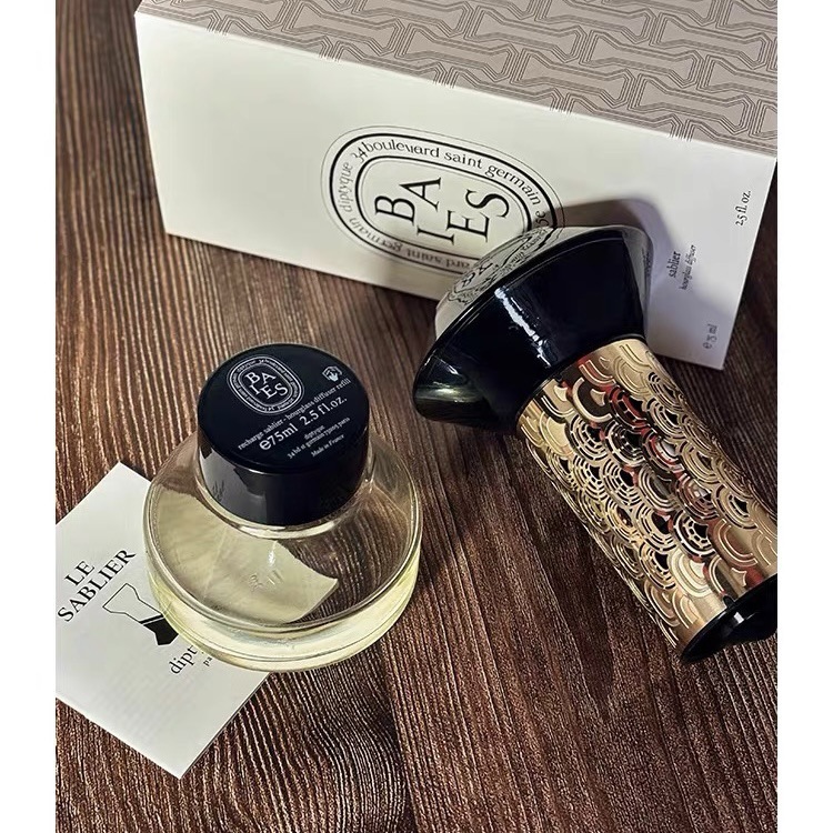 Diptyques Time Hourglass Fragr - Home Fragrance Diptyque ulasan dan harga