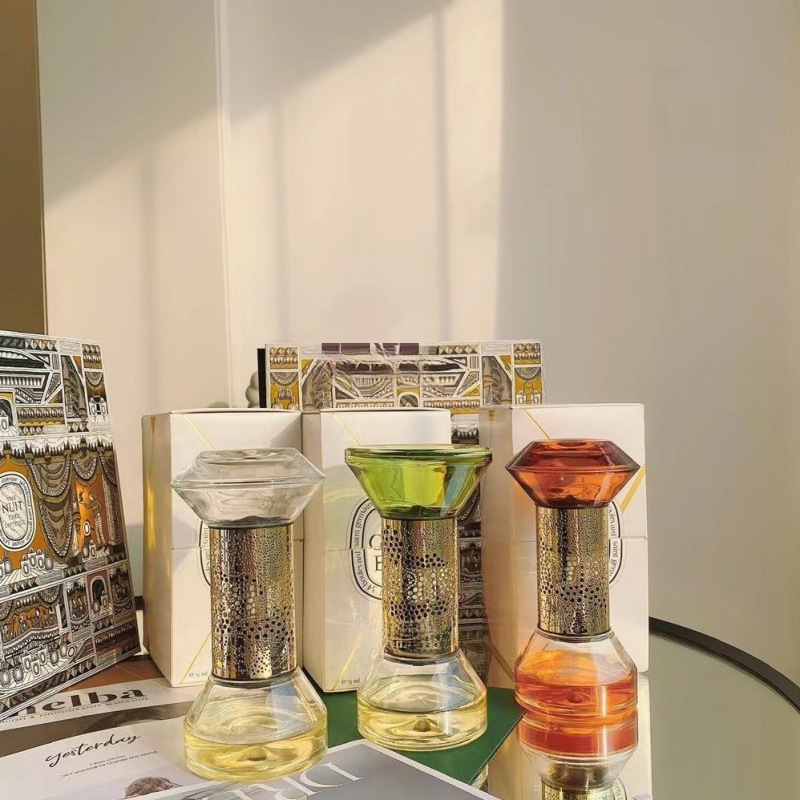 Diptyques Time Hourglass Fragr - Home Fragrance Diptyque ulasan dan harga