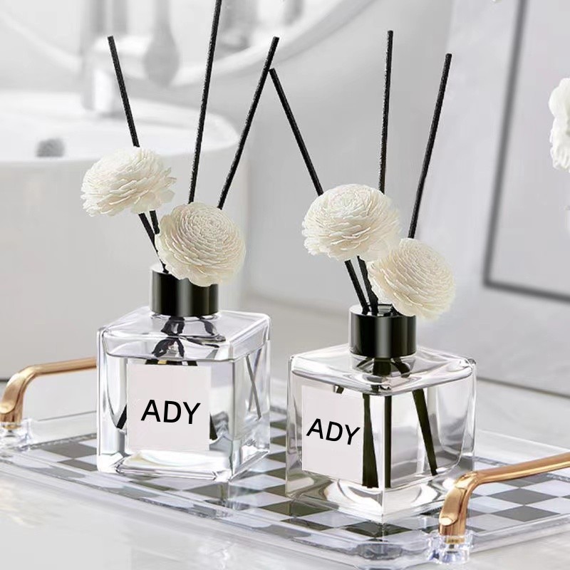 50ml Aroma Reed Diffuser Oil f - Reed Diffuser Set ulasan dan harga