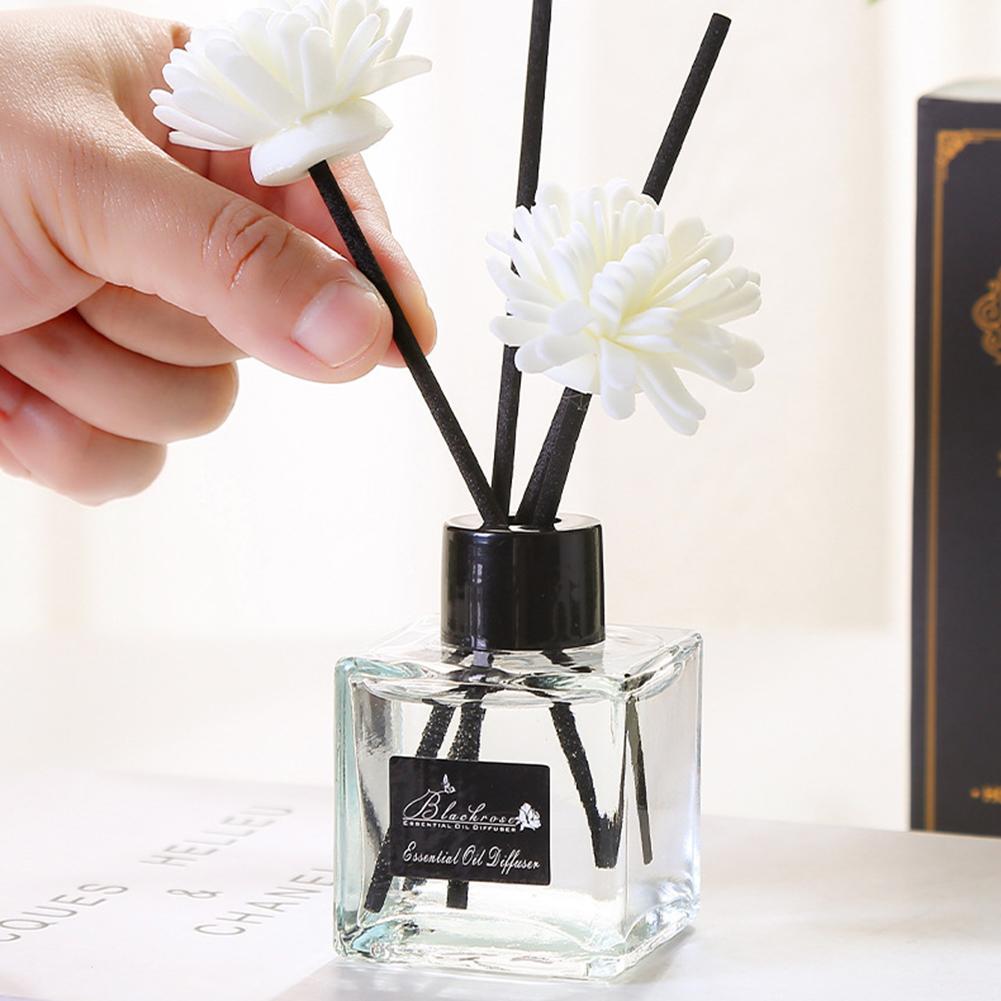 50ml Aroma Reed Diffuser Oil f - Reed Diffuser Set ulasan dan harga