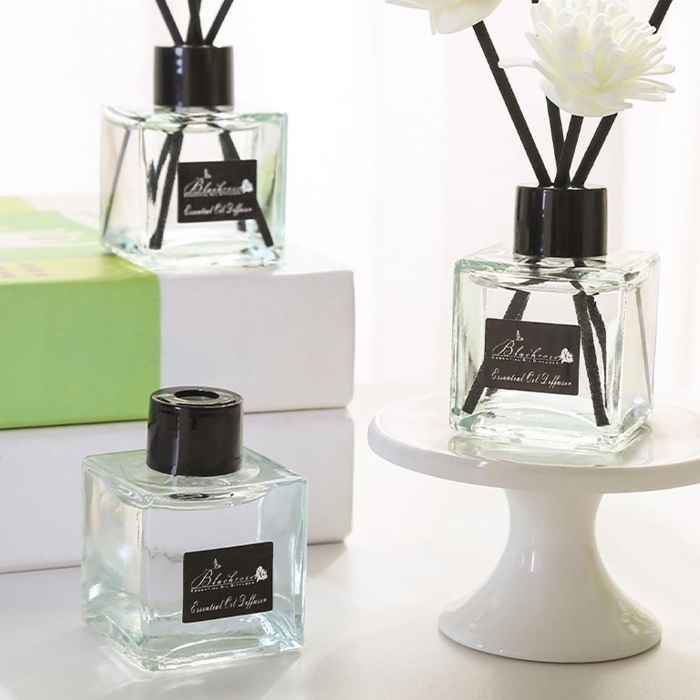 50ml Aroma Reed Diffuser Oil f - Reed Diffuser Set ulasan dan harga