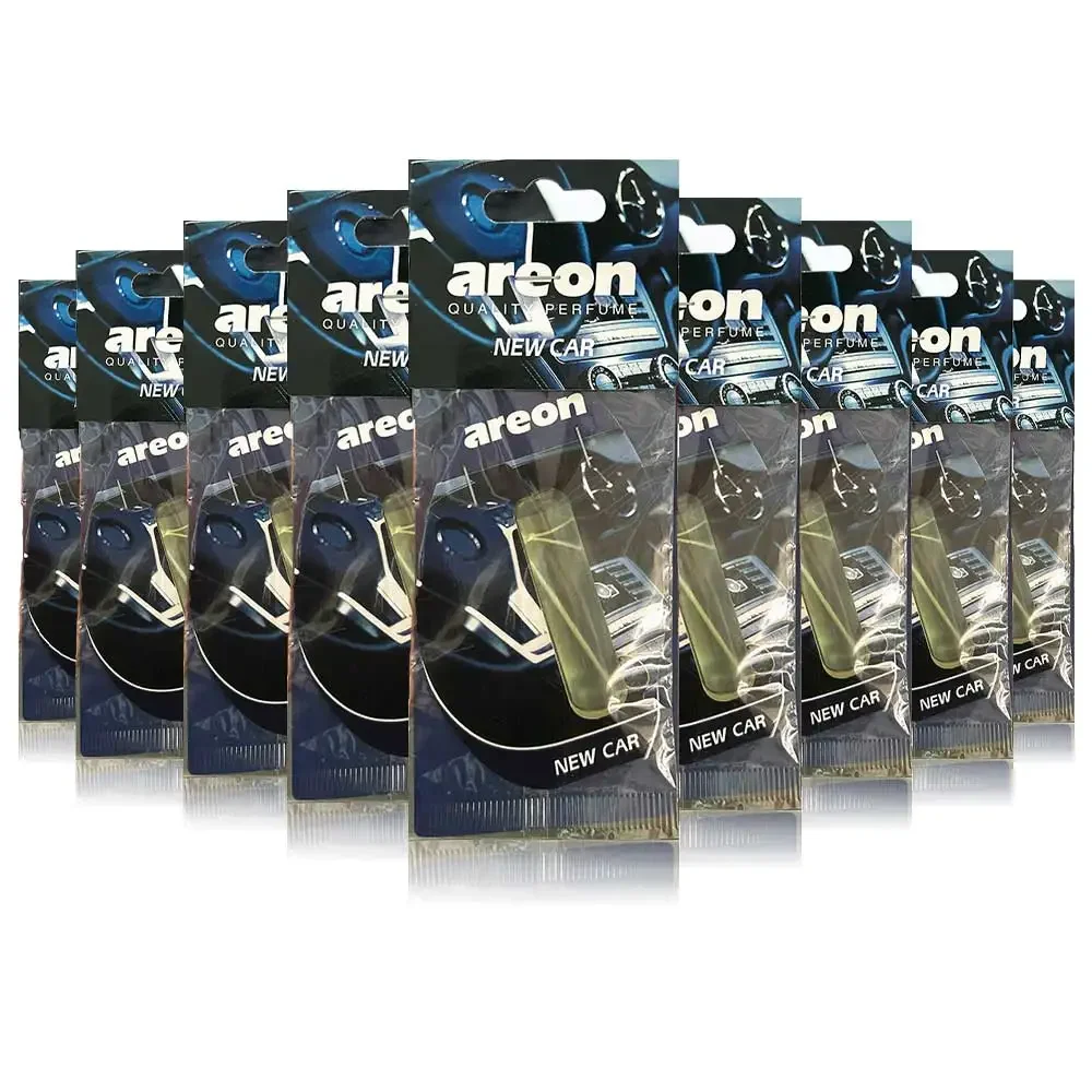 5/10/20pcs Fresh Air Gel Car P - Gel Air Freshener ulasan dan harga