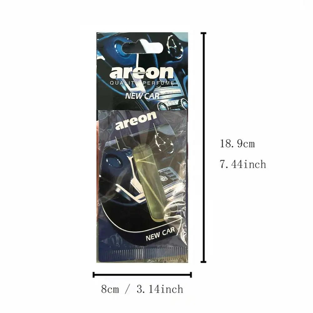 5/10/20pcs Fresh Air Gel Car P - Gel Air Freshener ulasan dan harga
