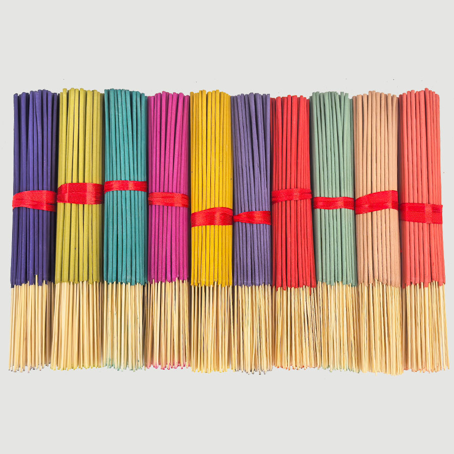 7 Sets of 350/700 Incense Stic - Home Fragrance Options ulasan dan harga