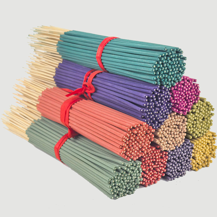 7 Sets of 350/700 Incense Stic - Home Fragrance Options ulasan dan harga